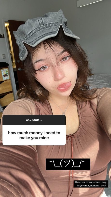 Sugashi_ sexy model gallery