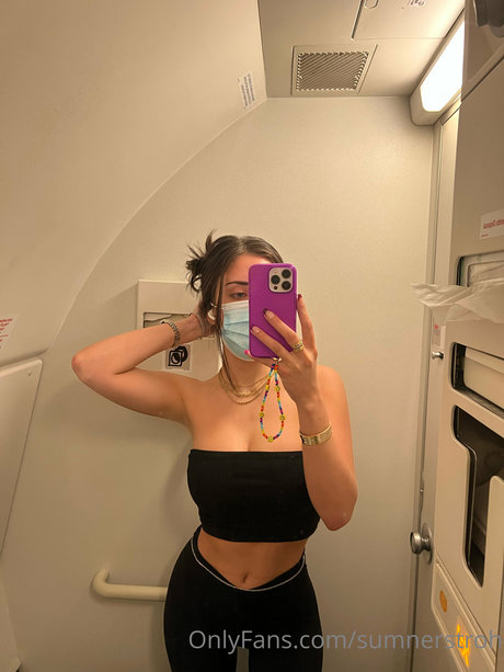 Sumner Stroh star best pictures