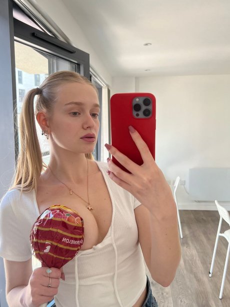 Vlada Dobryak porn model picture