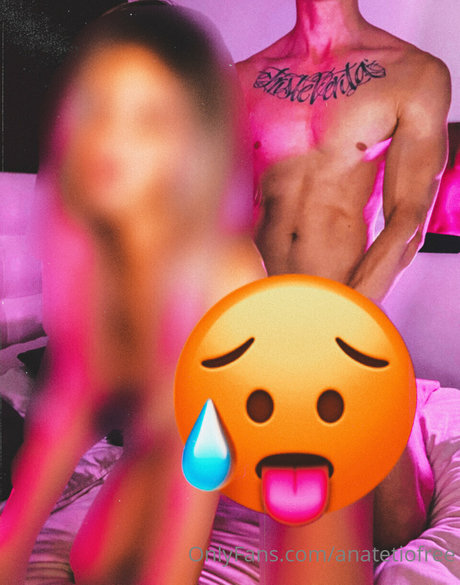 Anastasia Asmr_ model img