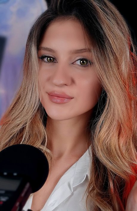 Anastasia Asmr_ art actress photo