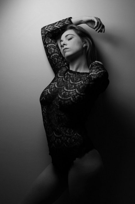 Dina Belenkaya pornographic star pictures