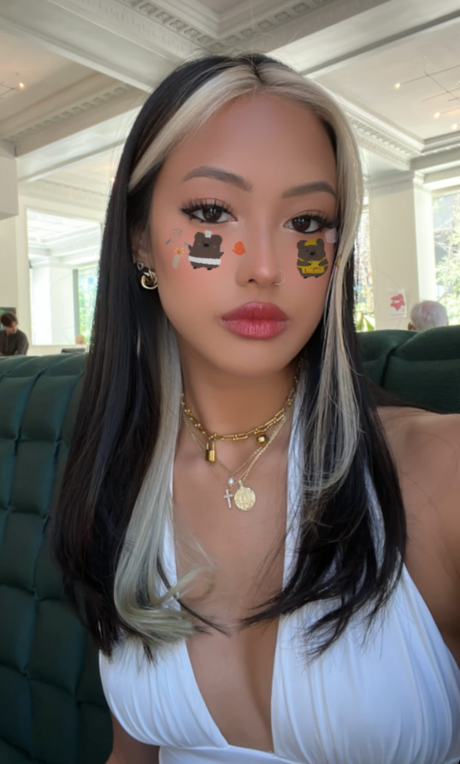 Gabby Hua_ star gallery