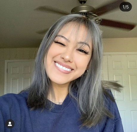 Gabby Hua_ model pornographic img