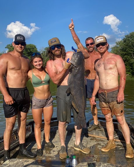 Hannah Barron star image