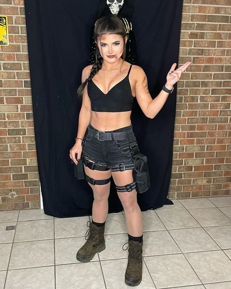 Hannah Barron high quality pornstar image