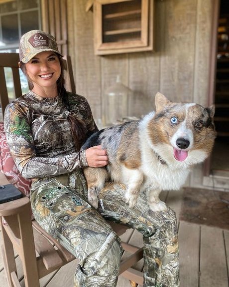 Hannah Barron pornstar naked image