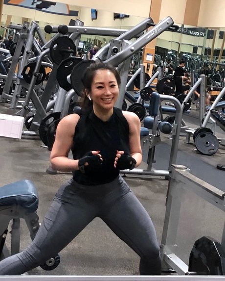 Dajin porn model photos