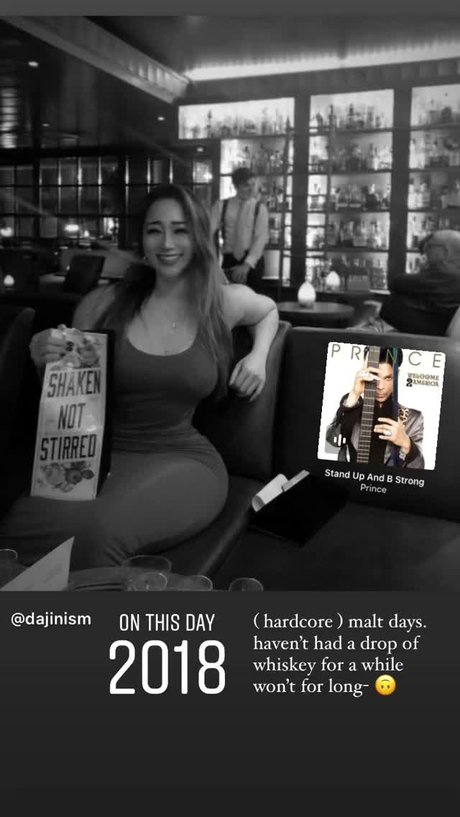 Dajin nude actress picture