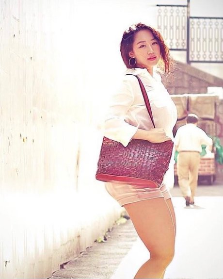 Dajin star exclusive pic