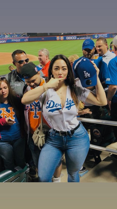 Dajin pornstar best photos