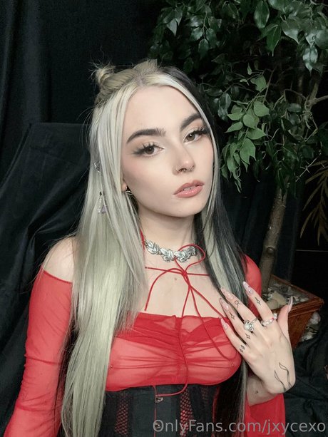 _Jxycexo pornographic star photos