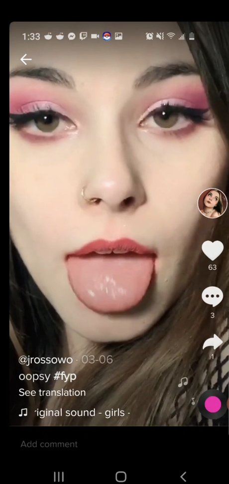 _Jxycexo model naked photos