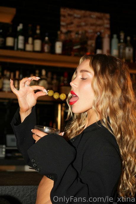 Kristina Levina model nude pictures