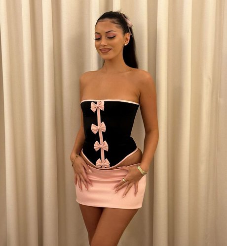 Cindy Kimberly exclusive pornstar picture