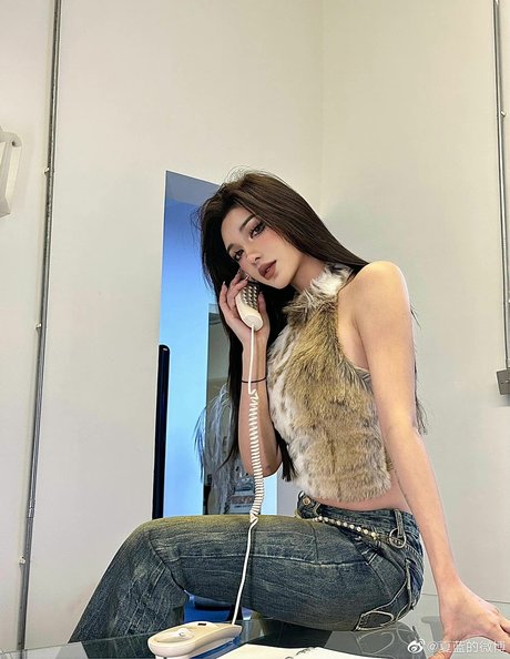 Xialan_ model nice image