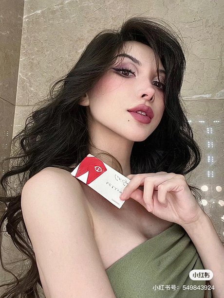 Xialan_ nudes actress picture