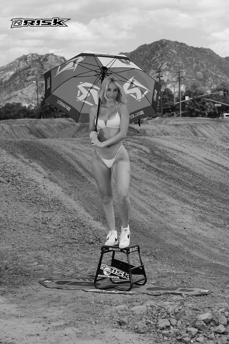 Ashley Wernli beautiful model images