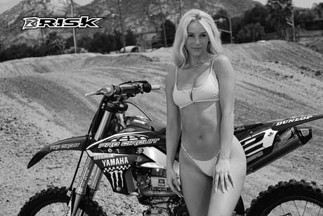 Ashley Wernli top model pic