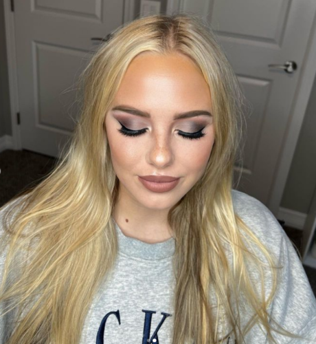 Sophie Riedemann erotic model picture