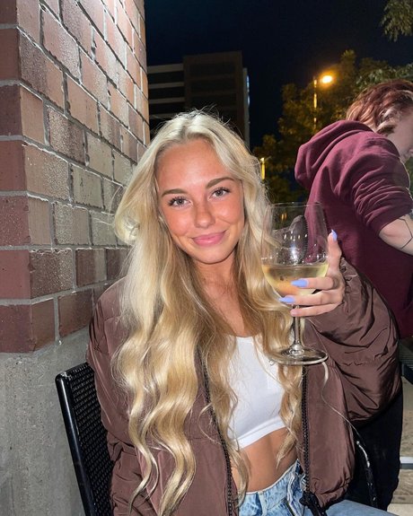 Sophie Riedemann best star pic