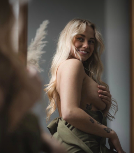 Sophie Riedemann beautiful pornstar images