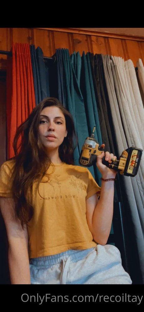 Taylor Feingold model image