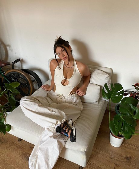 Ceara Maya_ star porn picture