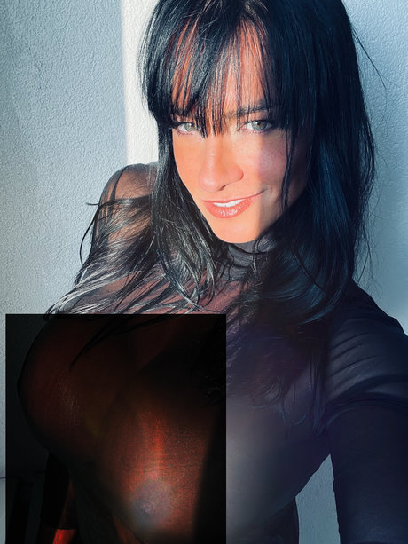 Cindy Landolt hot pornstar image