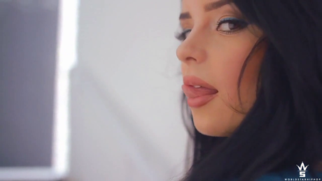 Demi Rose_ model porn galleries