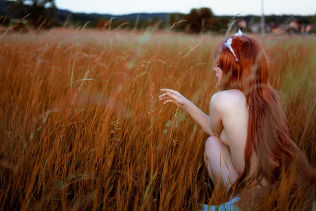 Hailly Senpai pornstar adult images