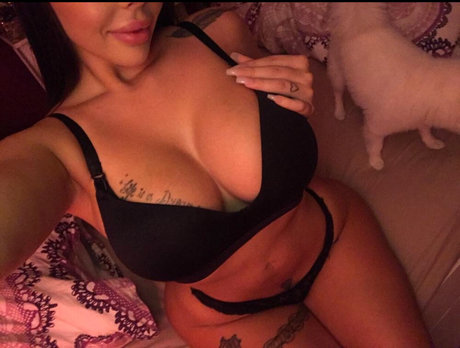 Kahina sbeauty_ sexy model pic