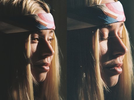 Kelly Lauren art actress photos