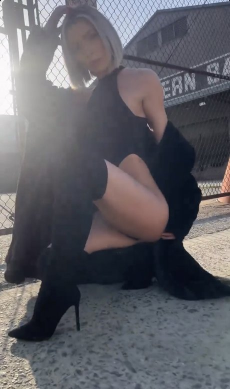 Krisondra Daigneault Profile pic