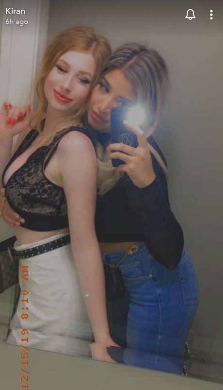 Kiran naked pornstar picture