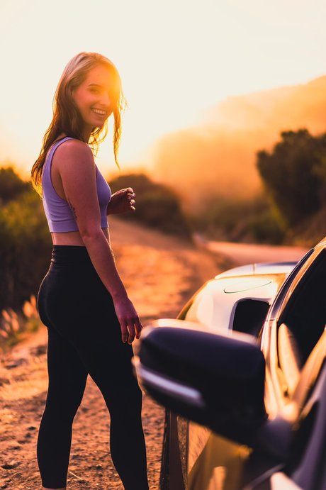 Sonja Reid_ star perfect picture