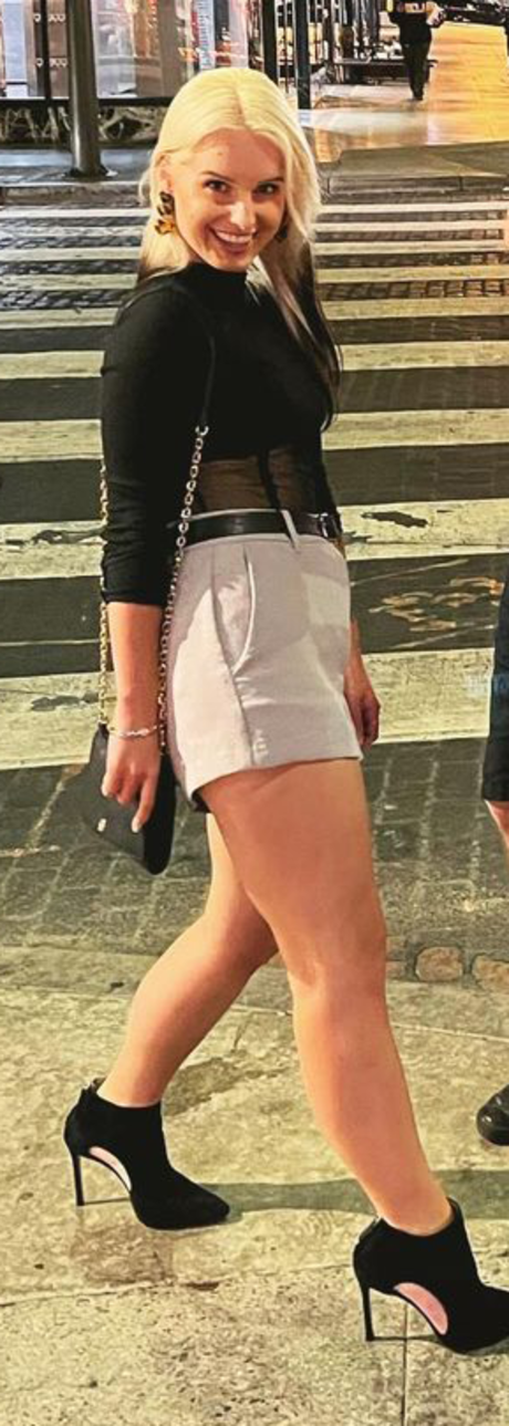 Sonja Reid_ erotic star gallery