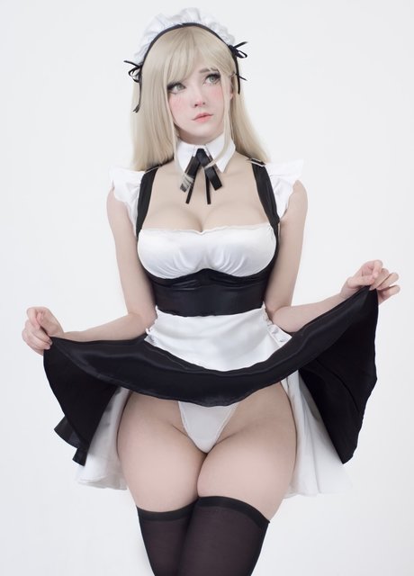 Candy Ball exclusive model pics