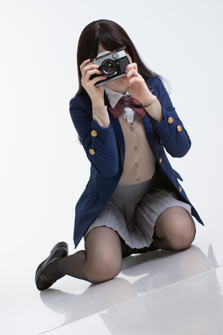 Candy Ball hot actress gallery