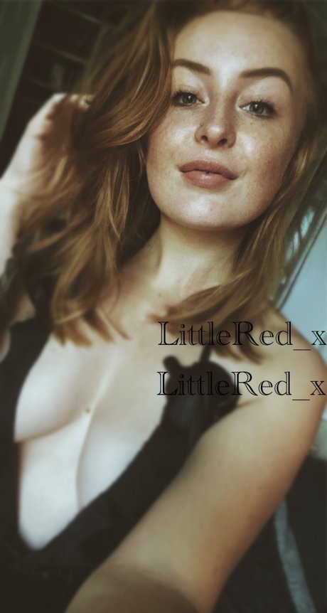Little red x star sexy archive