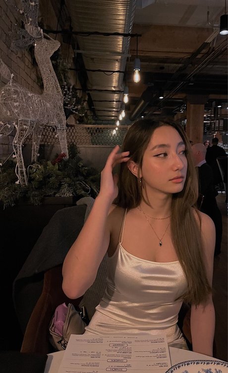 Sabrina Pezeshkian_ naked model pic