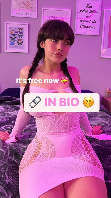 Salarrea star perfect pic