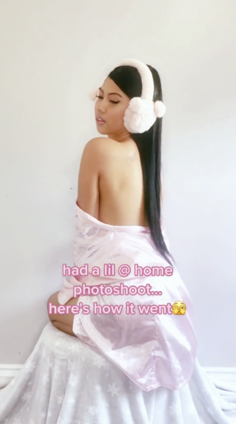 Alyanna Joelle model xxx image