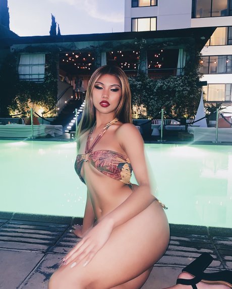 Alyanna Joelle pornstar nude galleries