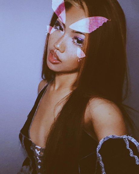 Alyanna Joelle Profile pic