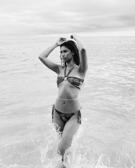 Alyanna Joelle model nice picture