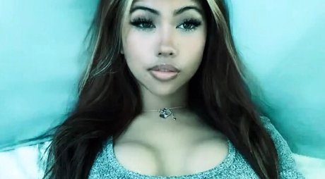 Alyanna Joelle high quality actress gallery