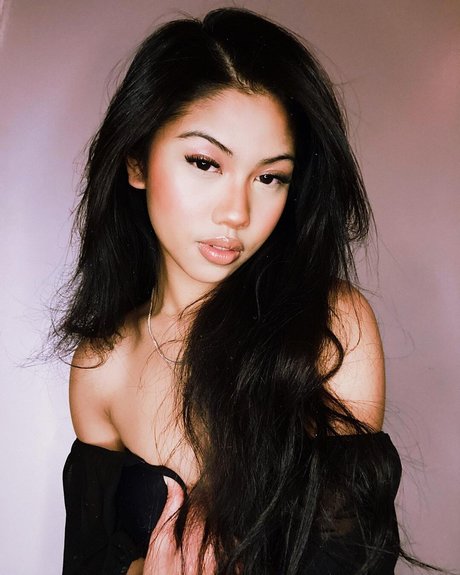 Alyanna Joelle beautiful model pictures