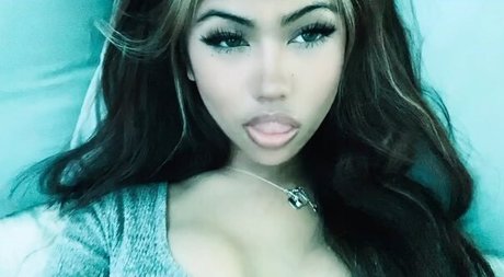 Alyanna Joelle exclusive pornstar photos