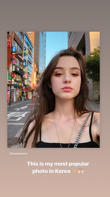 Dasha Taran_ beautiful star img